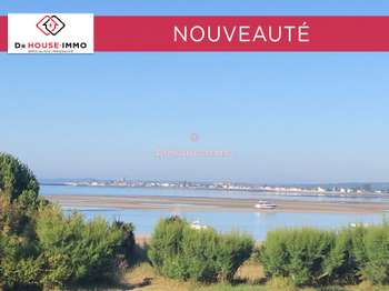 Vente Maison 6 chambresRéville