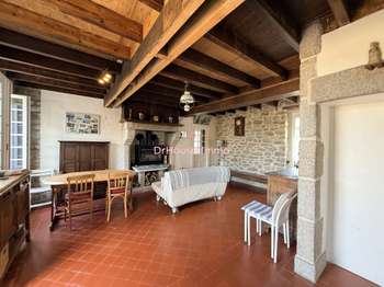 Vente maison 10 pièces