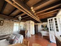 Vente maison 10 pièces