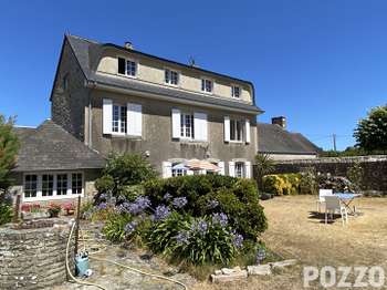 Vente Maison 6 chambresRéville