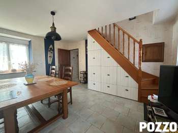 Vente maison 3 pièces Vente maison 3 pièces