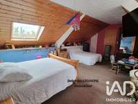 Vente maison 9 pièces Vente maison 9 pièces