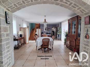 Vente maison 9 pièces Vente maison 9 pièces