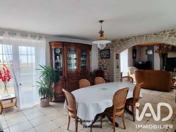 Vente maison 9 pièces Vente maison 9 pièces