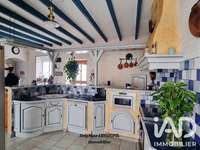 Vente maison 9 pièces Vente maison 9 pièces