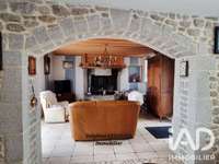 Vente maison 9 pièces Vente maison 9 pièces