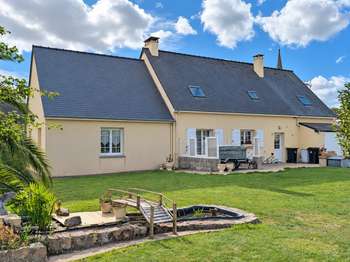 Vente maison 7 pièces Réville 50