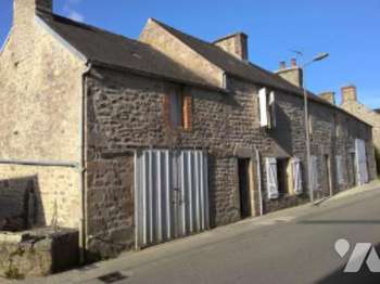 Vente maison 3 pièces Réville 50
