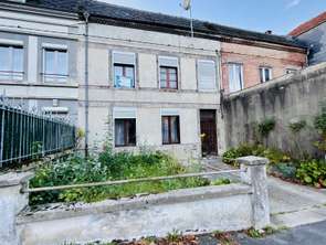 Vente Maison 3 chambresRevin