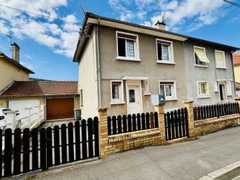 Vente Maison 3 chambresRevin