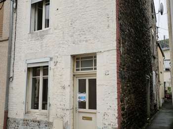 Maison 4 pièces 73 m² · à Revin · 73 m² · 60 000 €