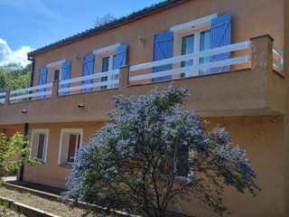 Vente maison