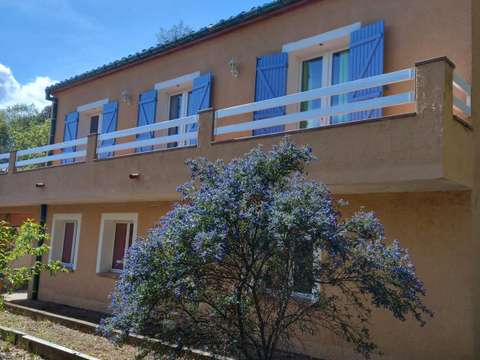 Vente maison