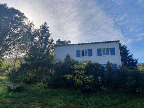 Vente maison 8 pièces Reynès 66