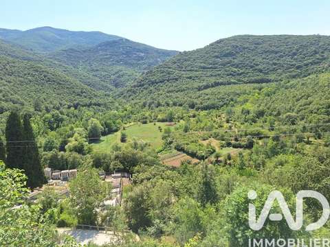 Vente maison 6 pièces Reynès 66