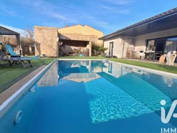 Vente maison 6 pièces Reynès 66