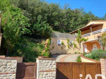 Vente maison 6 pièces Reynès 66