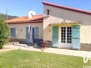 Vente Maison 3 chambresReynès