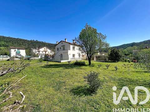 Vente maison 5 pièces Reynès 66