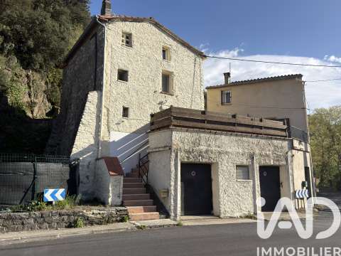 Vente maison 6 pièces Reynès 66