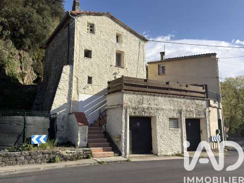 Vente maison 6 pièces Reynès 66