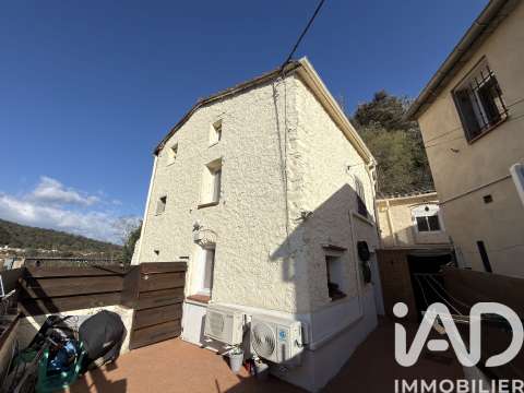 Vente maison 6 pièces Reynès 66