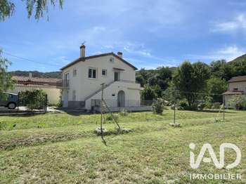 Vente Maison 3 chambresReynès