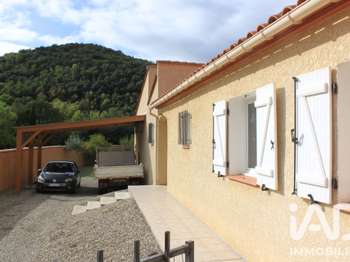 Vente Maison 4 chambresReynès