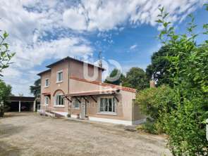 Vente Maison 4 chambresReyniès
