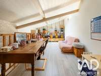 Vente maison 8 pièces Vente maison 8 pièces