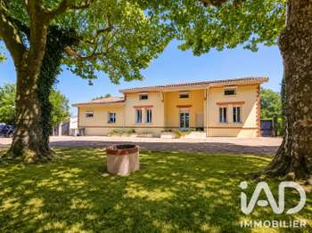Vente Maison 5 chambresReyniès