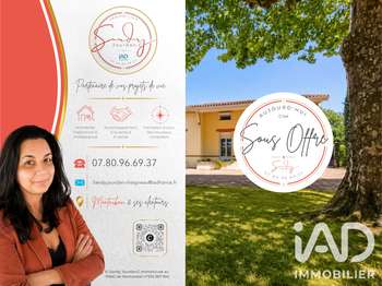 Vente maison 8 pièces Vente maison 8 pièces