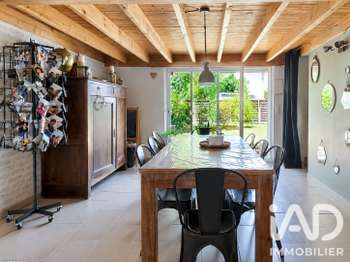 Vente maison 8 pièces Vente maison 8 pièces