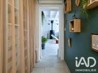 Vente maison 8 pièces Vente maison 8 pièces