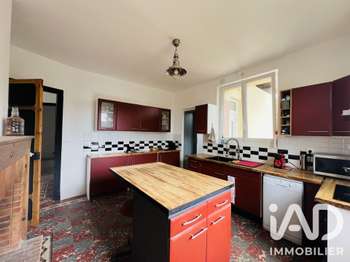 Vente maison 6 pièces Vente maison 6 pièces