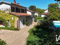 Vente maison 9 pièces Vente maison 9 pièces