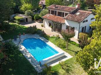 Vente Maison 6 chambresReyniès