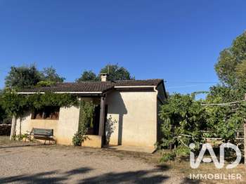 Vente Maison 1 chambreReyrevignes
