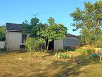 Vente maison 2 pièces Vente maison 2 pièces