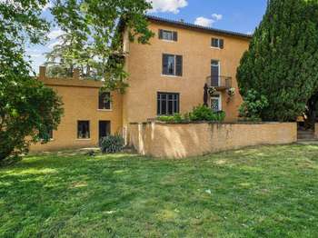 Vente maison 14 pièces Reyrieux 01