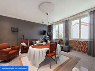 Photo Vente maison Rezé