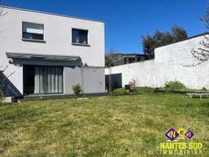 Vente Maison 4 chambresRezé