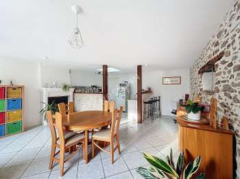 Vente maison 5 pièces Rezé 44
