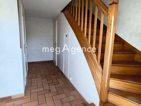 Vente maison 4 pièces Rezé 44