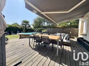 Vente Maison 5 chambresRezé