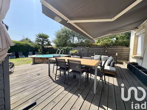 Vente maison 6 pièces Rezé 44