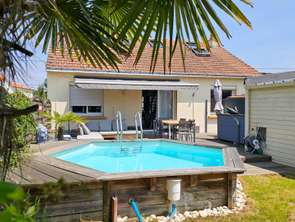 Vente Maison 5 chambresRezé