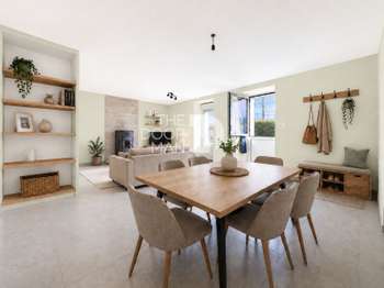 Vente Maison 3 chambresRezé