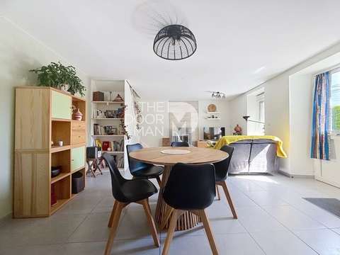 Vente maison 4 pièces Rezé 44