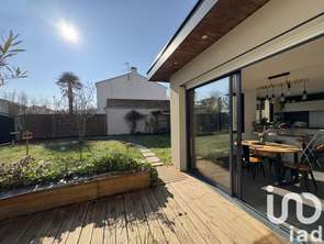 Vente Maison 4 chambresRezé